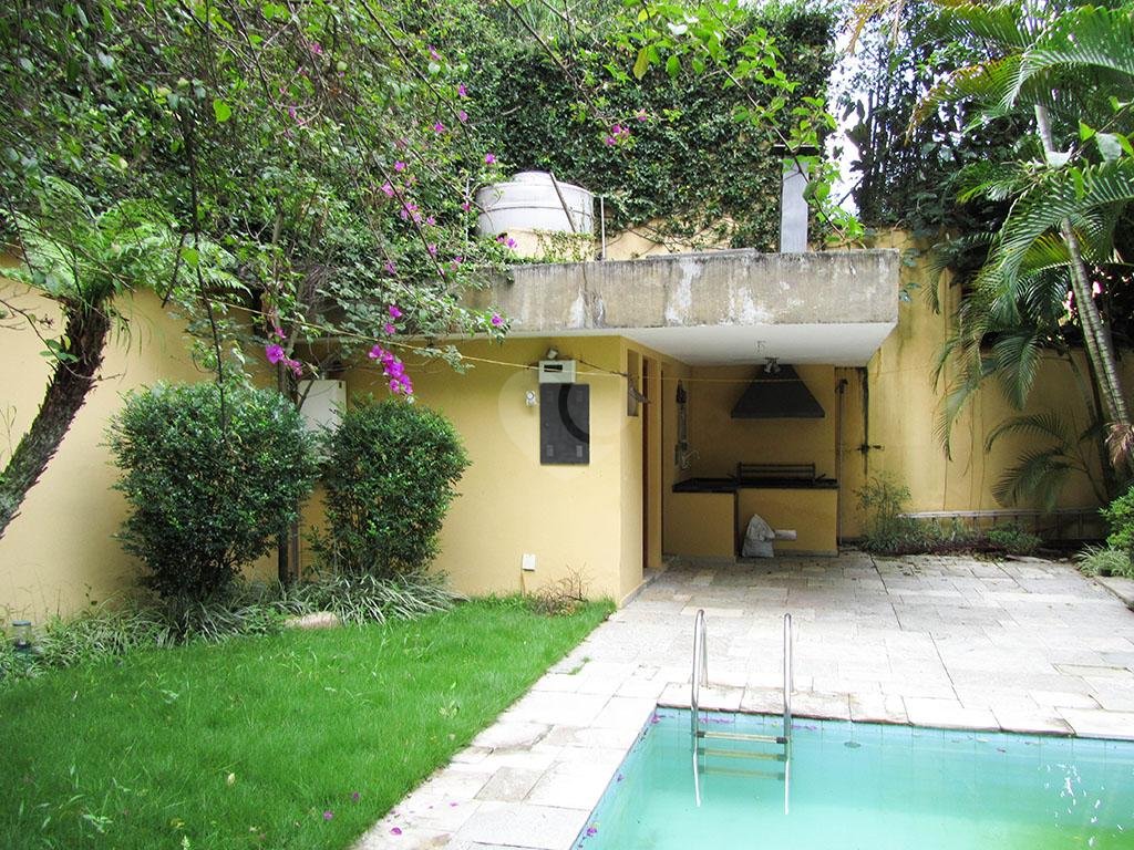 Venda Casa São Paulo Cidade Jardim REO70060 28