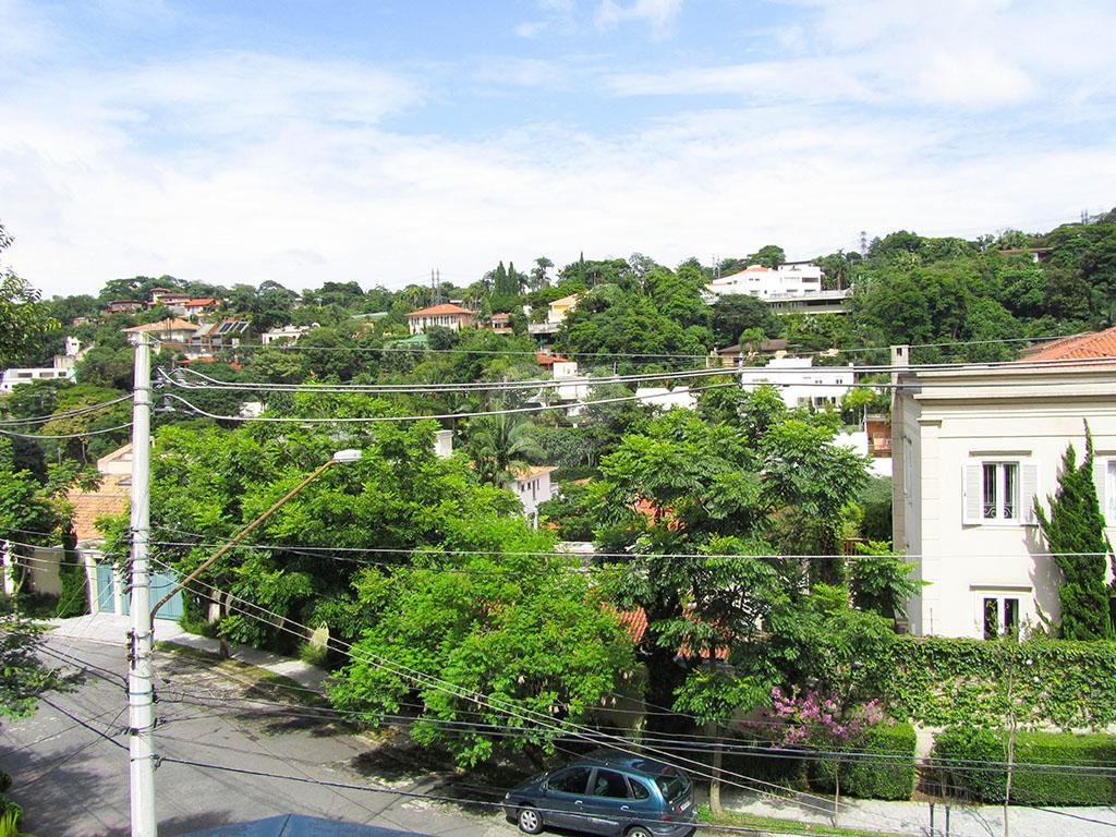 Venda Casa São Paulo Cidade Jardim REO70060 26