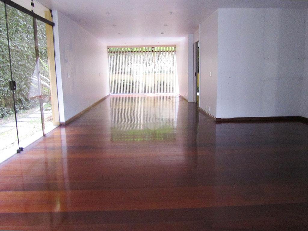 Venda Casa São Paulo Cidade Jardim REO70060 1