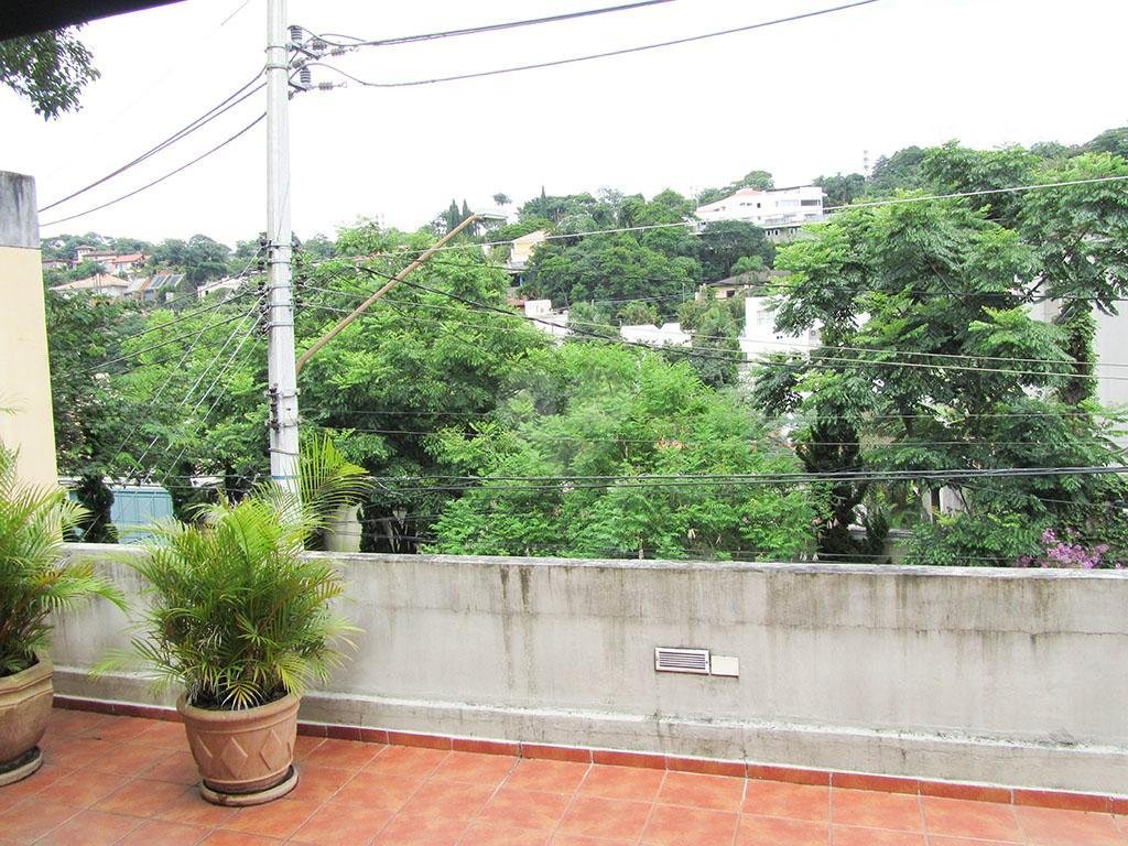 Venda Casa São Paulo Cidade Jardim REO70060 15