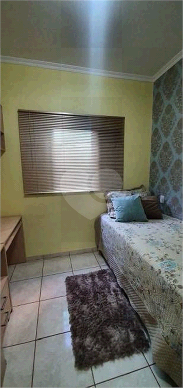 Venda Casa Ribeirão Preto Jardim Florestan Fernandes REO700619 14