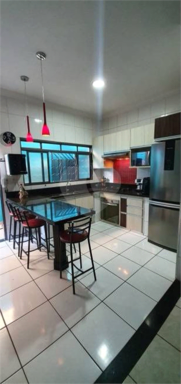 Venda Casa Ribeirão Preto Jardim Florestan Fernandes REO700619 5