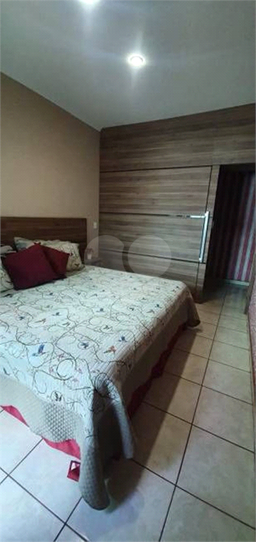 Venda Casa Ribeirão Preto Jardim Florestan Fernandes REO700619 11