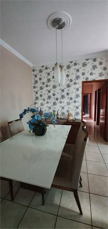 Venda Casa Ribeirão Preto Jardim Florestan Fernandes REO700619 3