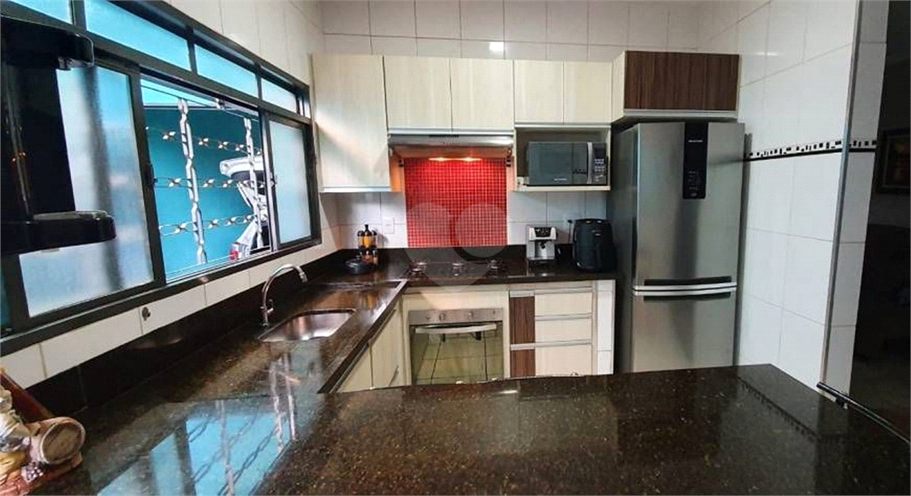 Venda Casa Ribeirão Preto Jardim Florestan Fernandes REO700619 6