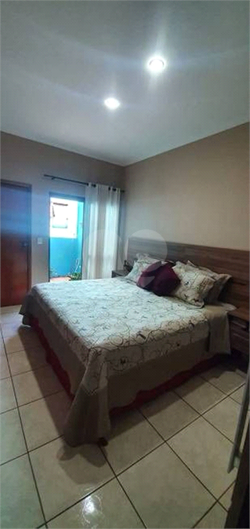 Venda Casa Ribeirão Preto Jardim Florestan Fernandes REO700619 10