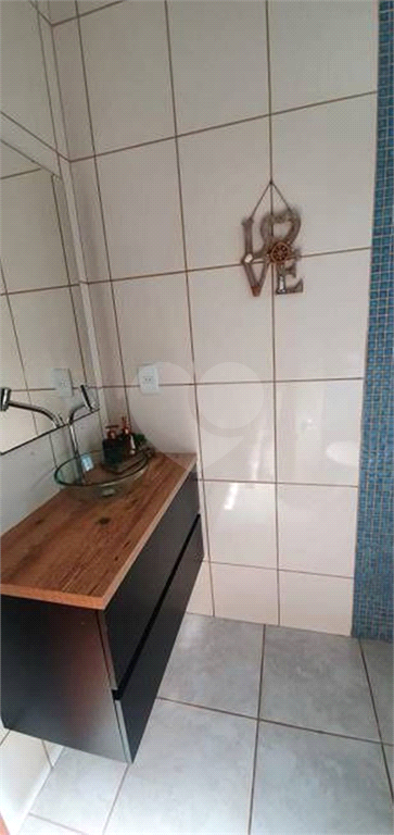 Venda Casa Ribeirão Preto Jardim Florestan Fernandes REO700619 7