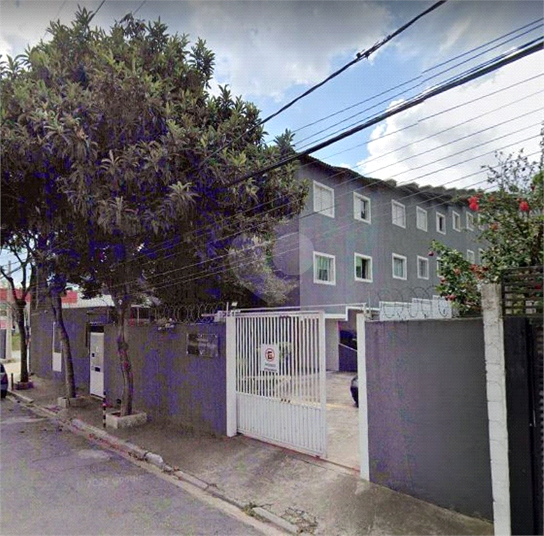 Venda Condomínio São Paulo Vila Nova Parada REO700627 12