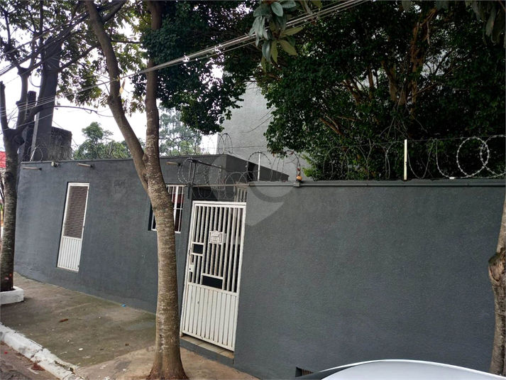 Venda Condomínio São Paulo Vila Nova Parada REO700627 10