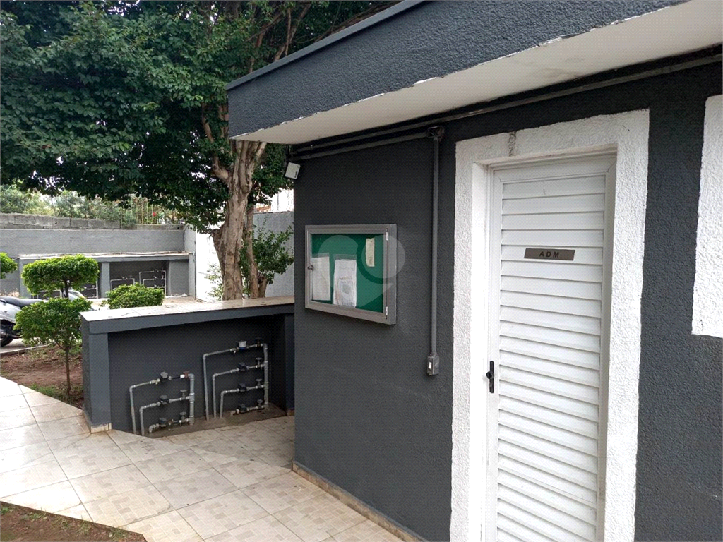 Venda Condomínio São Paulo Vila Nova Parada REO700627 9