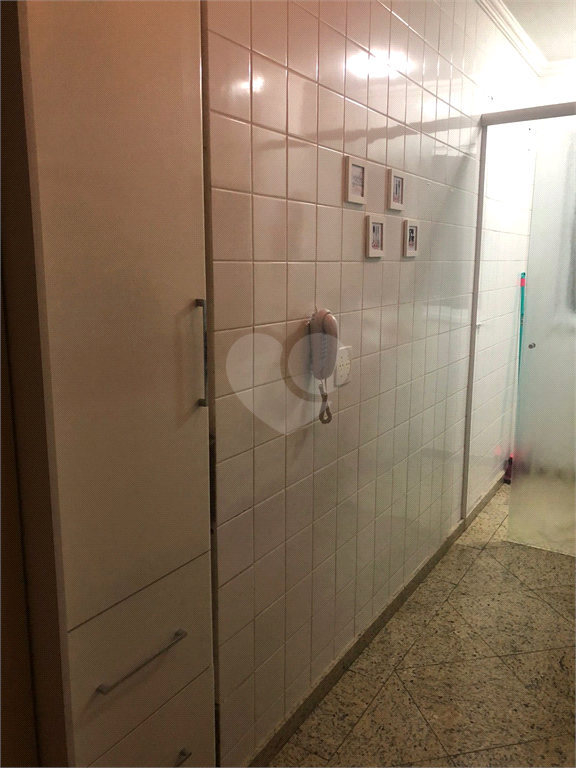 Venda Apartamento São Paulo Vila Ré REO700638 8