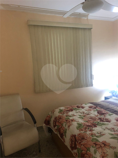 Venda Apartamento São Paulo Vila Ré REO700638 10