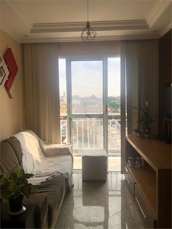 Venda Apartamento São Paulo Vila Ré REO700638 1