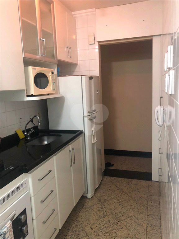 Venda Apartamento São Paulo Vila Ré REO700638 6