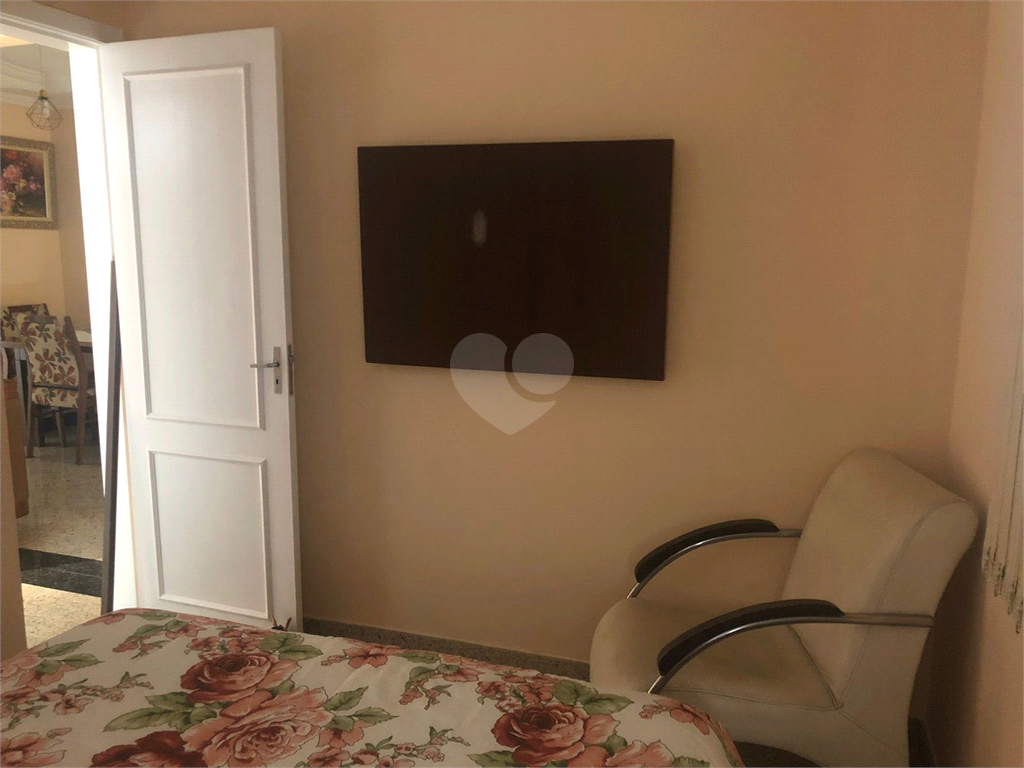 Venda Apartamento São Paulo Vila Ré REO700638 11