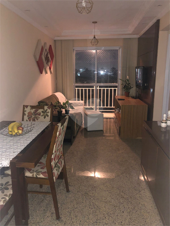 Venda Apartamento São Paulo Vila Ré REO700638 2