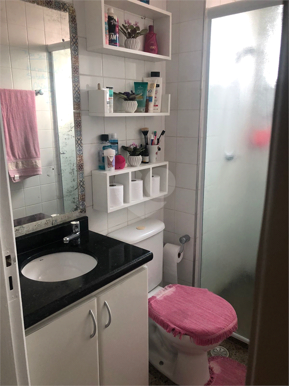 Venda Apartamento São Paulo Vila Ré REO700638 9