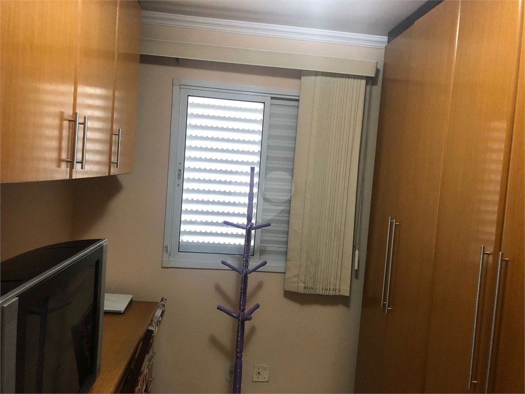 Venda Apartamento São Paulo Vila Ré REO700638 14