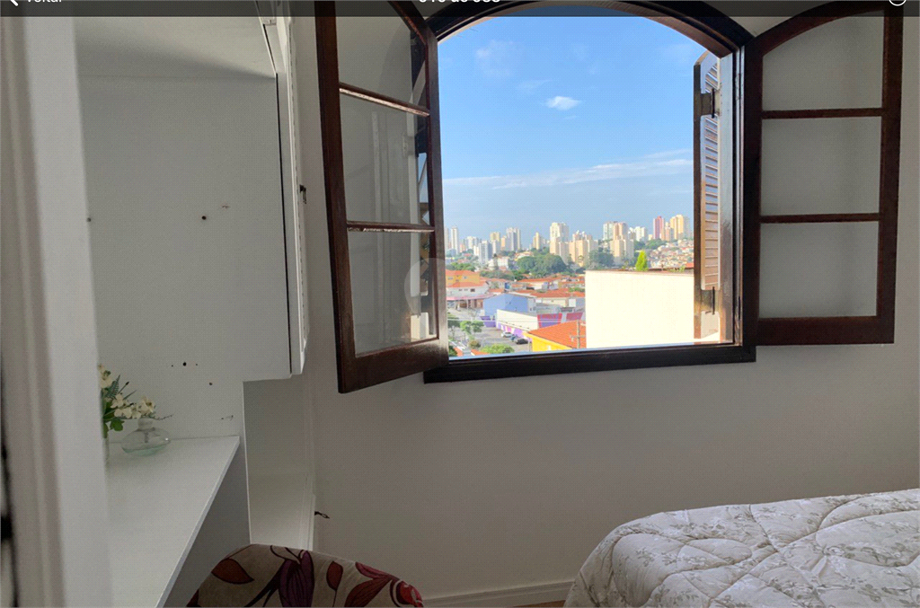 Venda Casa São Paulo Parque Jabaquara REO700648 5