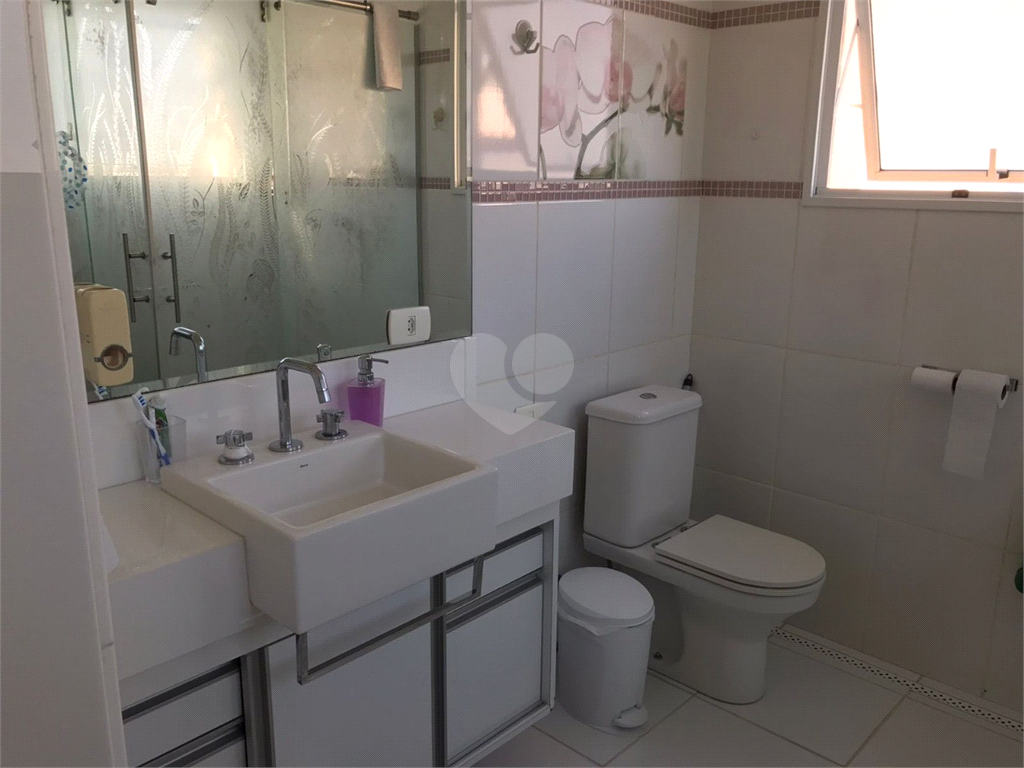 Venda Sobrado São Paulo Vila Anastácio REO700654 17