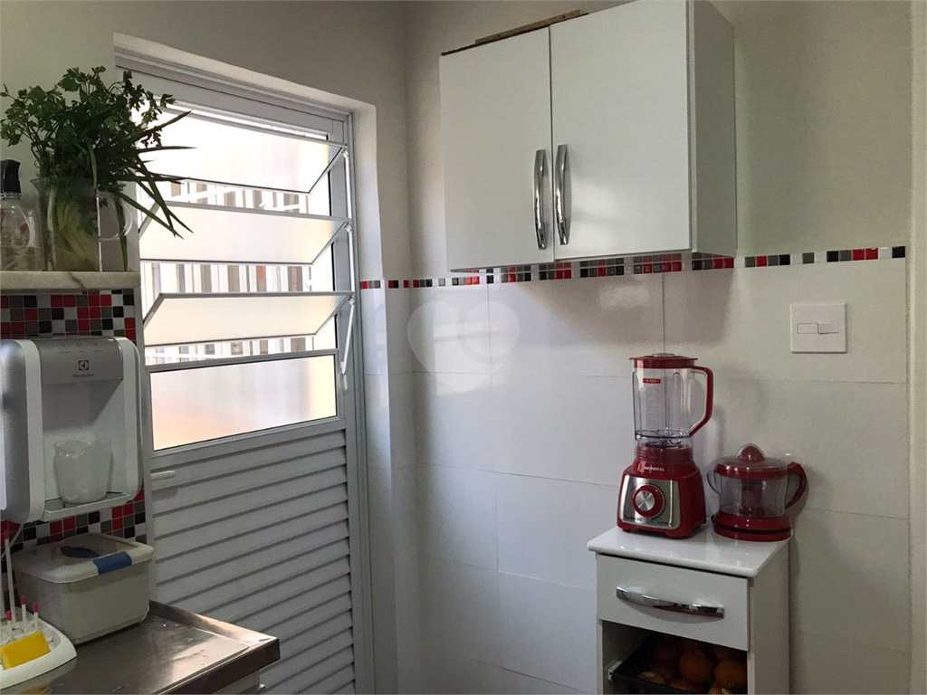 Venda Sobrado São Paulo Vila Anastácio REO700654 10