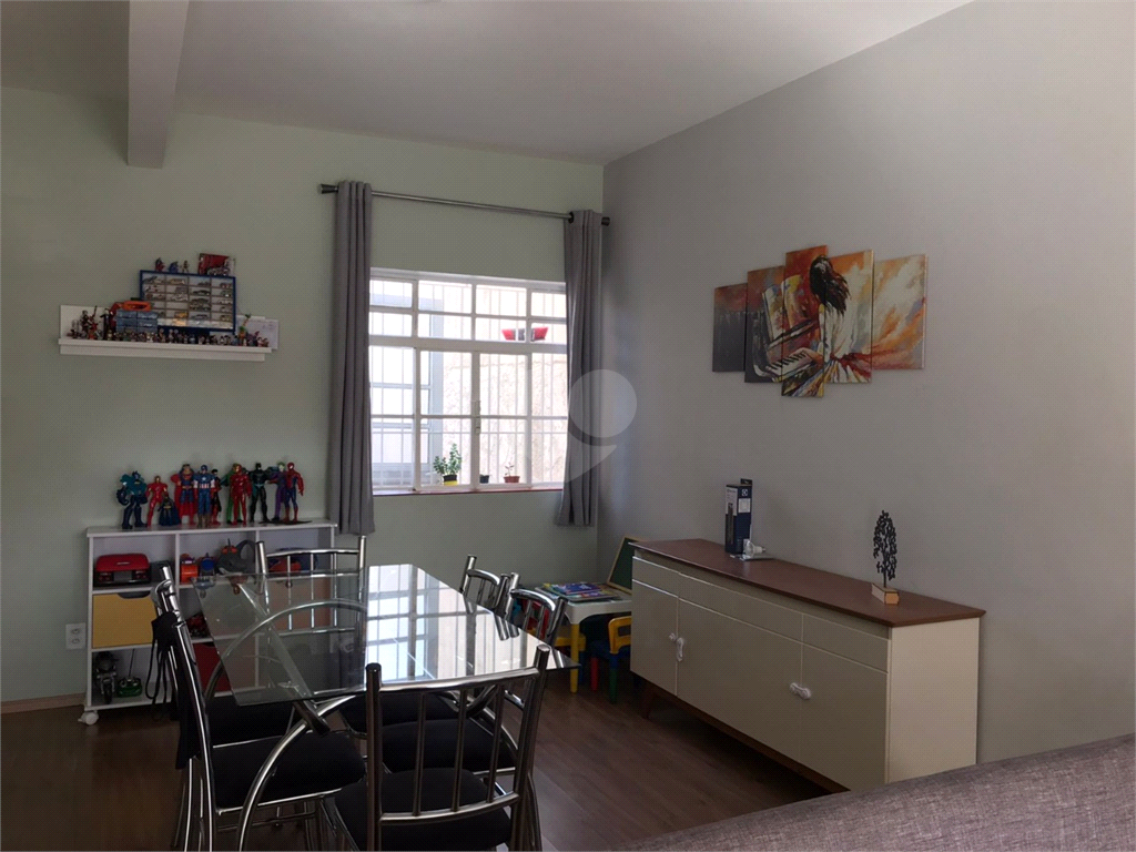 Venda Sobrado São Paulo Vila Anastácio REO700654 3