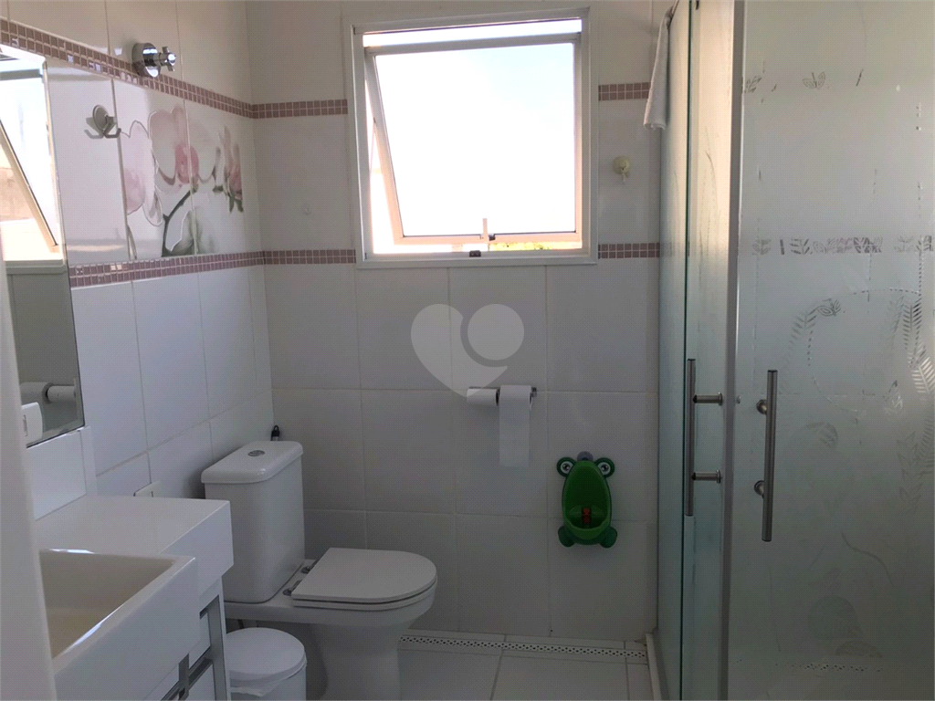 Venda Sobrado São Paulo Vila Anastácio REO700654 21