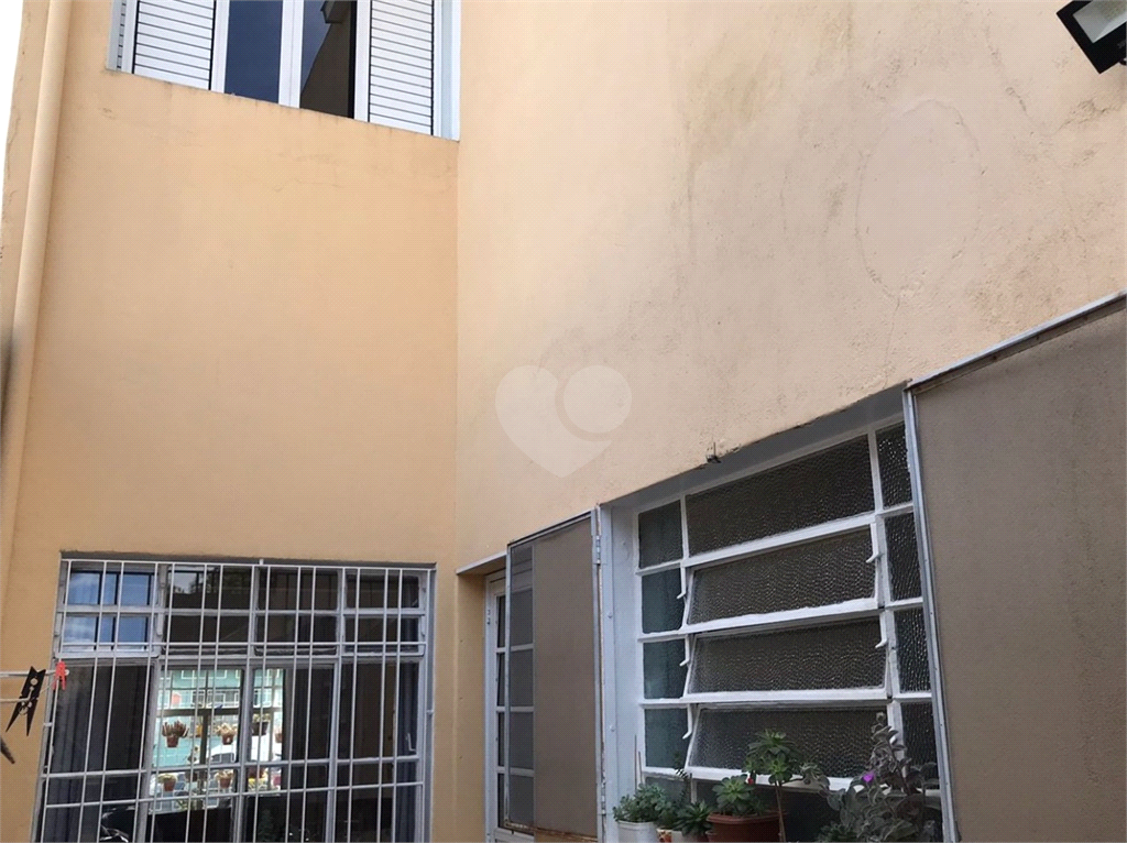 Venda Sobrado São Paulo Vila Anastácio REO700654 16