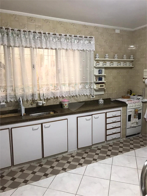 Venda Casa Guarulhos Picanço REO700662 2