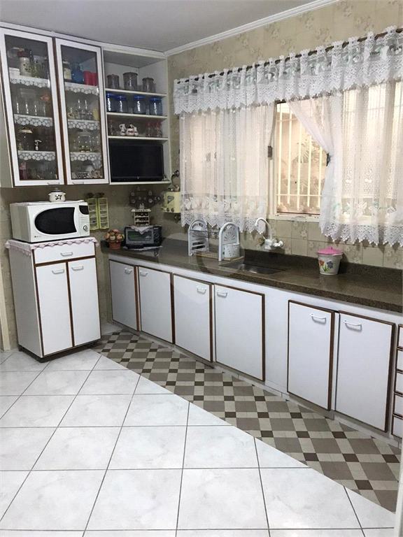 Venda Casa Guarulhos Picanço REO700662 3