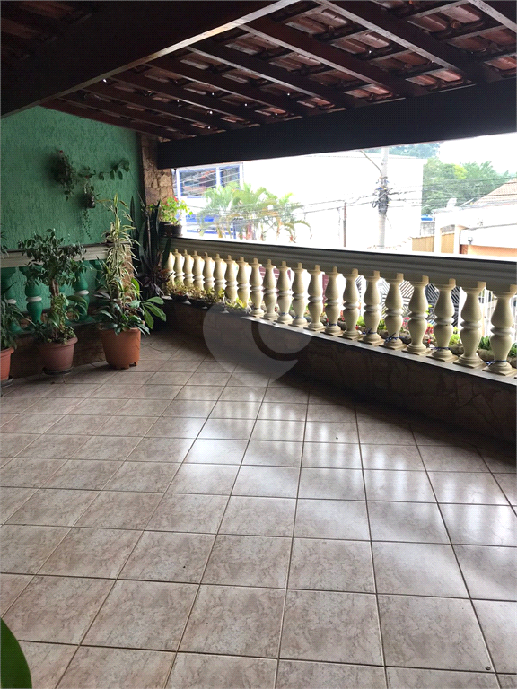 Venda Casa Guarulhos Picanço REO700662 34