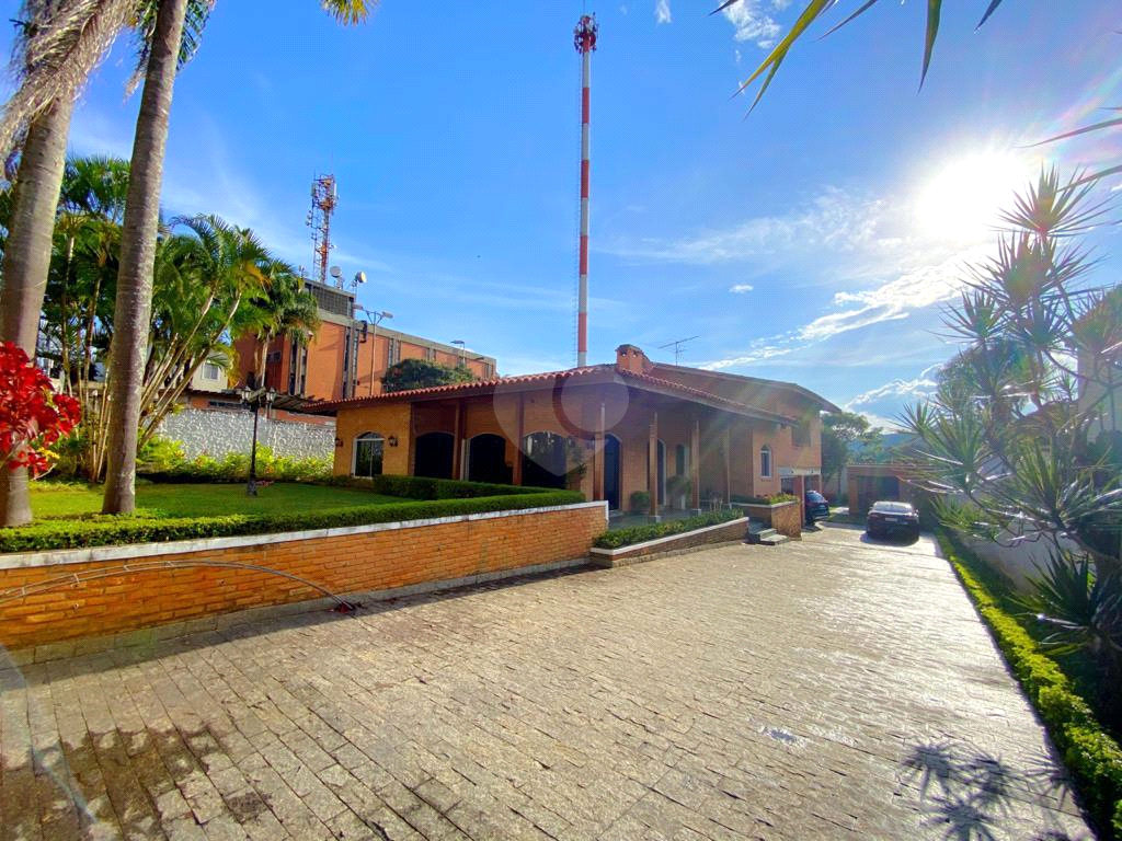 Venda Casa Embu Centro REO700664 5