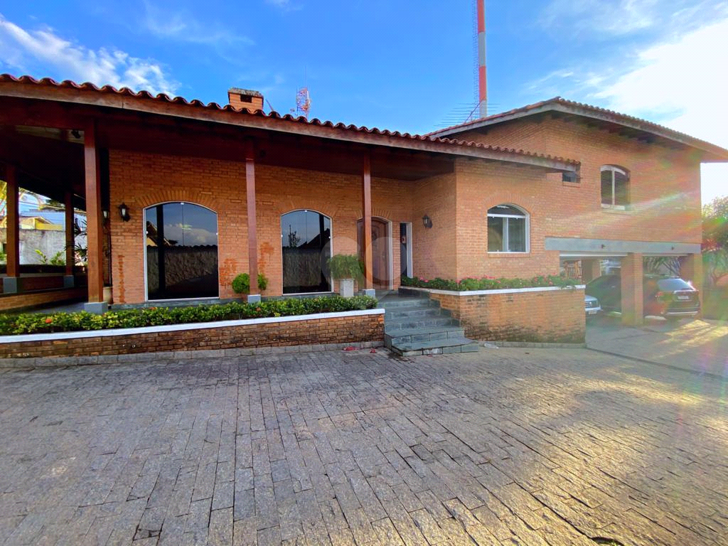 Venda Casa Embu Centro REO700664 4