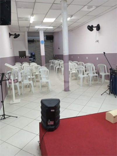 Venda Sobrado Santo André Jardim Irene REO700708 13