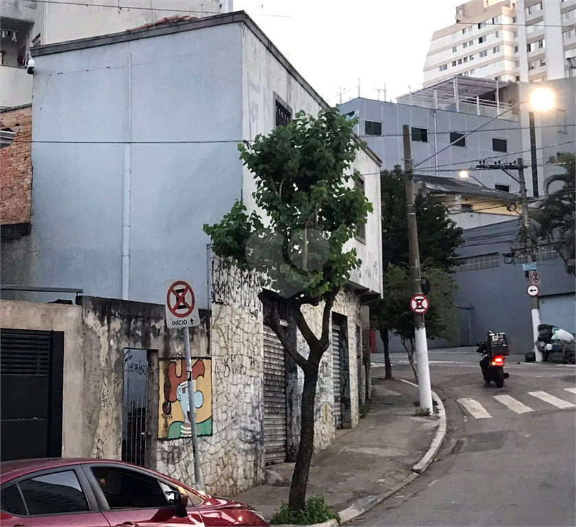 Venda Salão Comercial São Paulo Santana REO700709 4