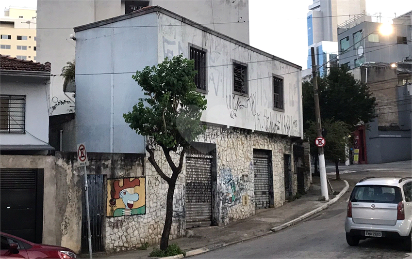 Venda Salão Comercial São Paulo Santana REO700709 3