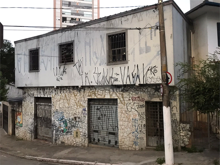 Venda Salão Comercial São Paulo Santana REO700709 10