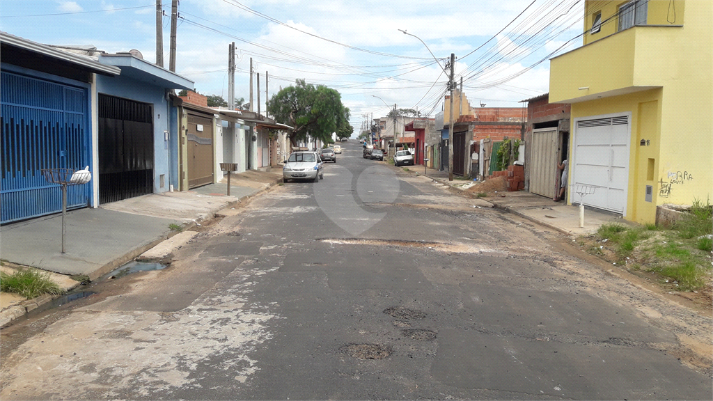 Venda Terreno São Carlos Cidade Aracy REO700716 4