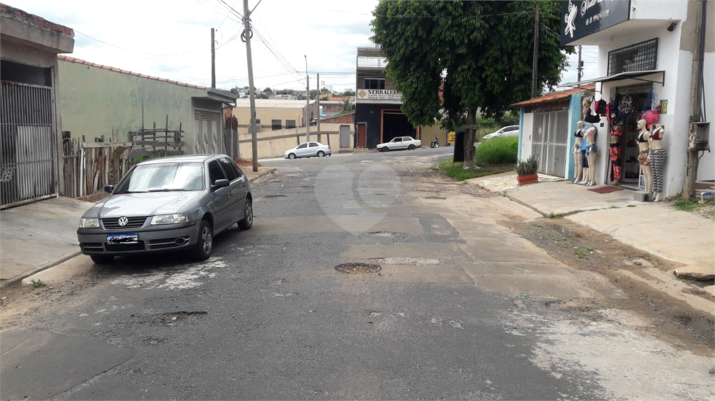 Venda Terreno São Carlos Cidade Aracy REO700716 5