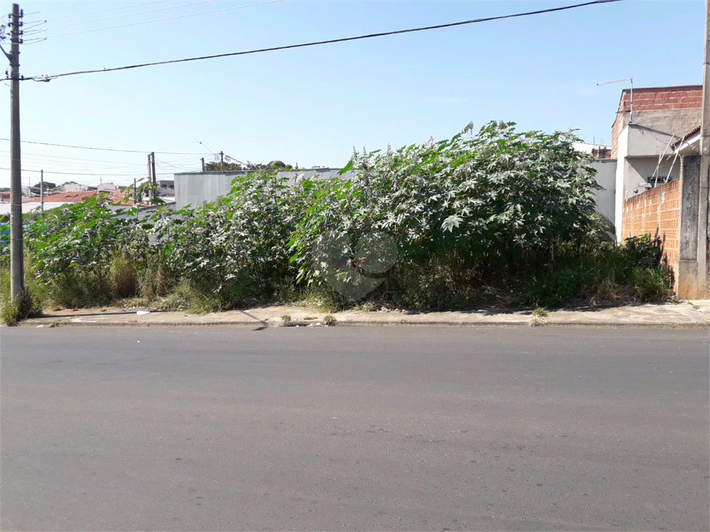 Venda Terreno São Carlos Cidade Aracy REO700716 3