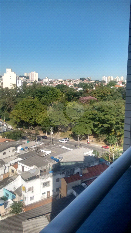 Venda Apartamento São Paulo Vila Romana REO700717 14