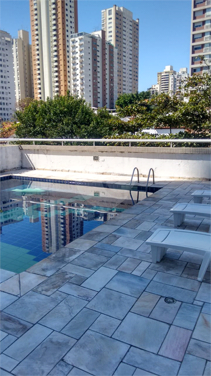 Venda Apartamento São Paulo Vila Romana REO700717 17