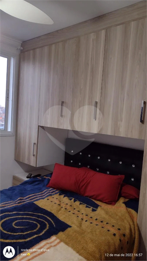 Venda Apartamento Santo André Jardim Santo André REO700730 13