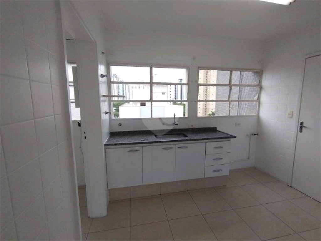 Venda Apartamento São Paulo Vila Olímpia REO700739 13