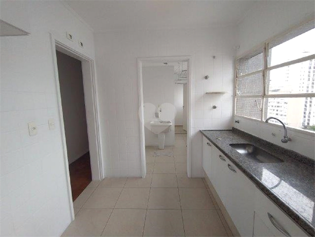 Venda Apartamento São Paulo Vila Olímpia REO700739 14