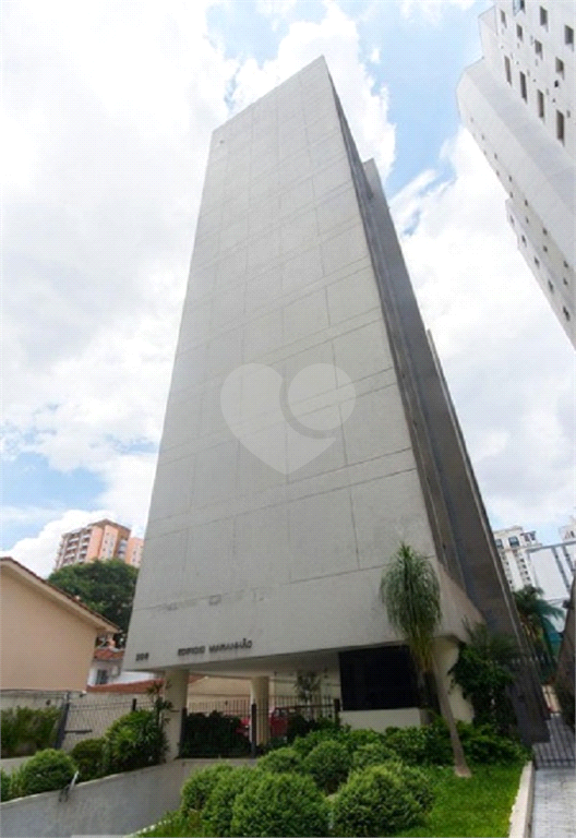 Venda Apartamento São Paulo Vila Olímpia REO700739 21