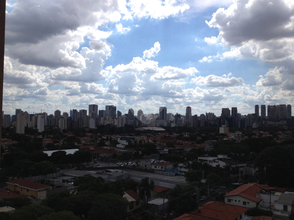 Venda Apartamento São Paulo Vila Olímpia REO700739 4