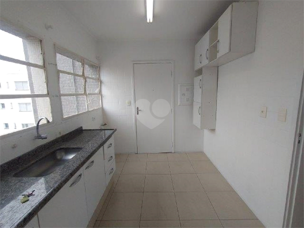 Venda Apartamento São Paulo Vila Olímpia REO700739 11