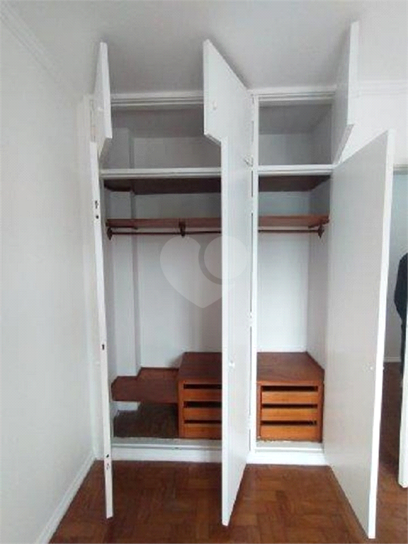 Venda Apartamento São Paulo Vila Olímpia REO700739 12