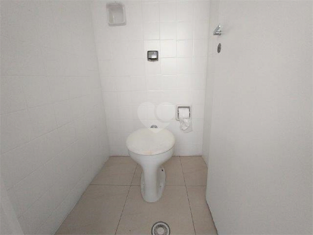 Venda Apartamento São Paulo Vila Olímpia REO700739 19